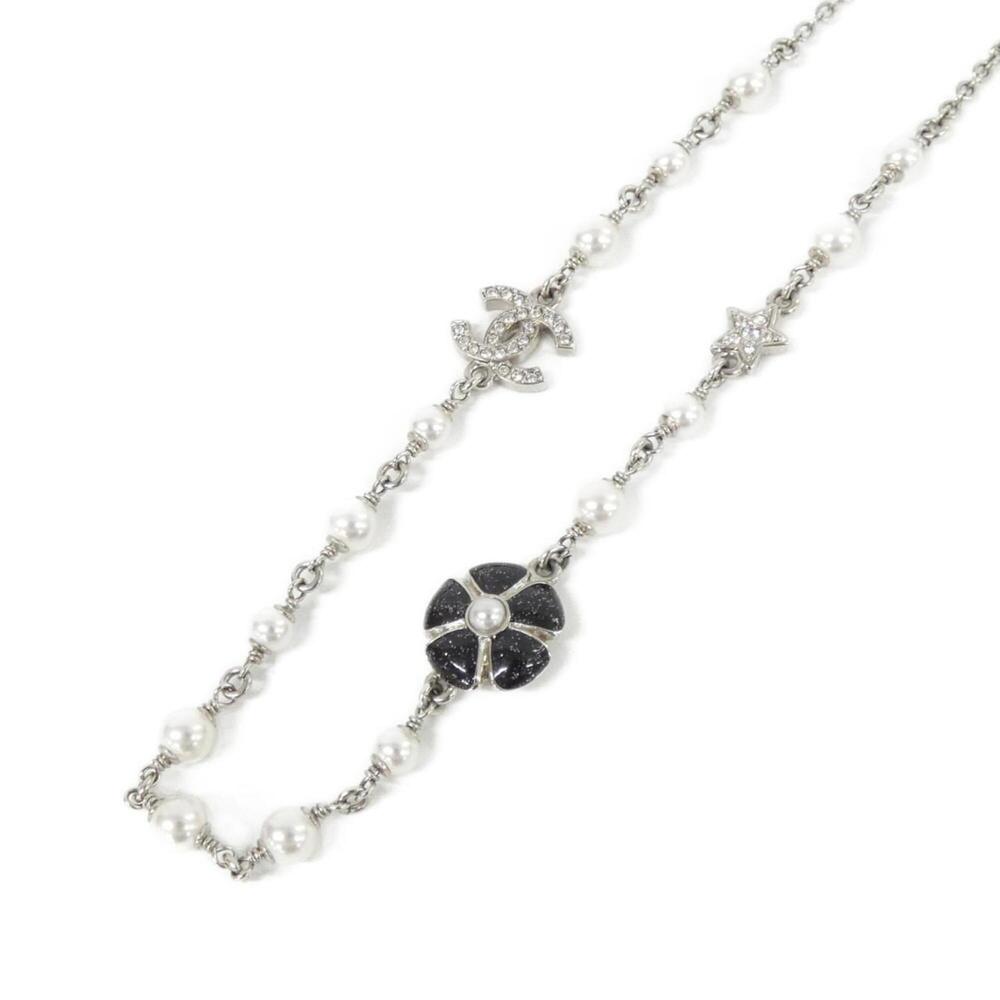 Chanel ABG887 Necklace